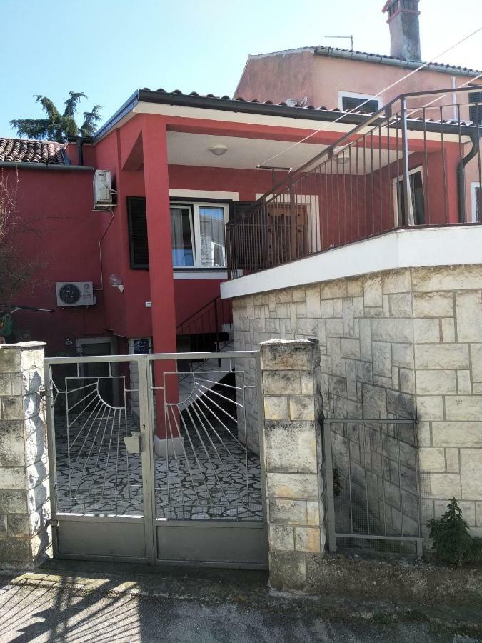 Room Mina Rovinj Exterior photo
