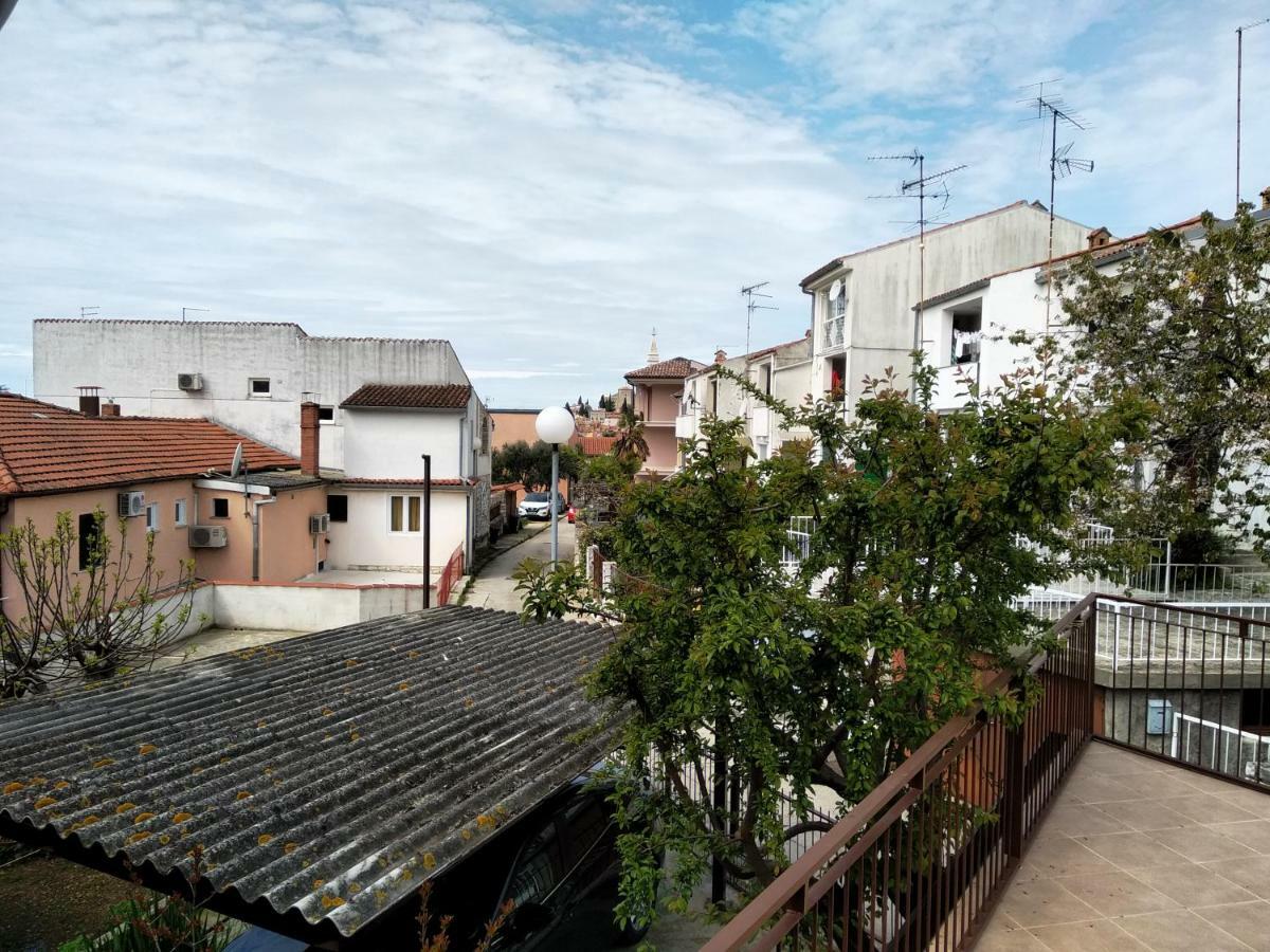 Room Mina Rovinj Exterior photo
