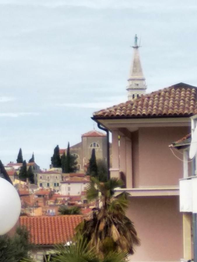 Room Mina Rovinj Exterior photo